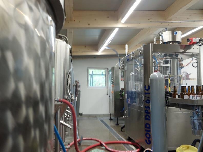 Image 4 - Birrificio Selvatici